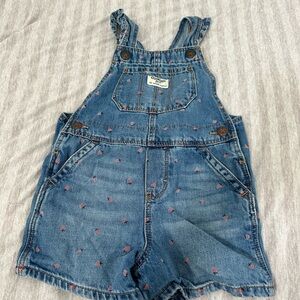 oshkosh overalls